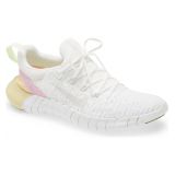 Nike Free RN 5.0 2021 Running Shoe_SUMMIT WHITE/ PLATINUM TINT