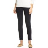 SPANX The Perfect Black Pants Four-Pocket Ankle Pants_CLASSIC NAVY