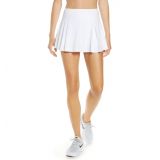 Nike Club Tennis Skirt_WHITE/ WHITE