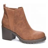 Dirty Laundry Lisbon Chelsea Boot_WALNUT FAUX LEATHER