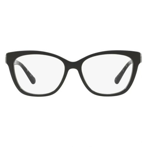 코치 COACH 54mm Optical Glasses_BLACK