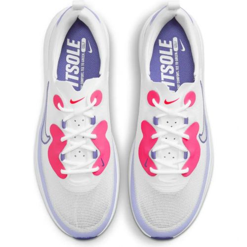 나이키 Nike Ace Summerlite Golf Shoe_WHITE/ THISTLE/ PINK/ CONCORD