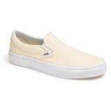 Vans Classic Sneaker_WHITE