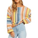 Billabong Seeing Double Stripe Sweater_RIVER