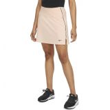 Nike Victory Dri-FIT Golf Skirt_CRIMSON TINT/ BLACK