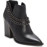 Vince Camuto Gallzy Bootie_BLACK LEATHER