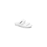 CROCS Classic Crocs Sandal_WHITE