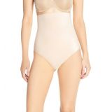 SPANX Suit Your Fancy High Waist Thong_CHAMPAGNE BEIGE