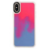 CASETiFY Neon Sand iPhone XSu002FXR Case_HOTLINE