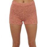 ONeill Camden Knit Lounge Shorts_CANYON CLAY