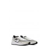 Nike Waffle One Sneaker_SUMMIT WHITE/ WHITE/ BLACK