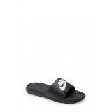Nike Victori Slide Sandal_BLACK/ WHITE/ BLACK