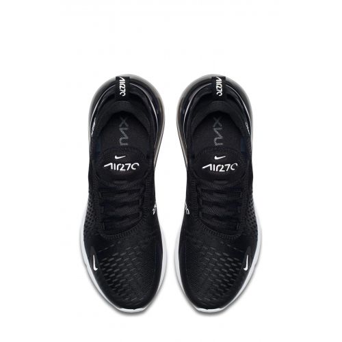 나이키 Nike Air Max 270 Sneaker_BLACK/ ANTHRACITE/ WHITE
