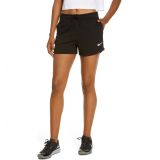 Nike Sportswear Essential Shorts_BLACK