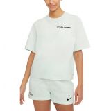 Nike Sportswear Embroidered Boxy T-Shirt_BLACK/ WHITE/ SIREN RED/ WHITE