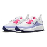 Nike Ace Summerlite Golf Shoe_WHITE/ THISTLE/ PINK/ CONCORD