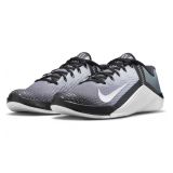 Nike Metcon 6 Training Shoe_BLACK/ WHITE