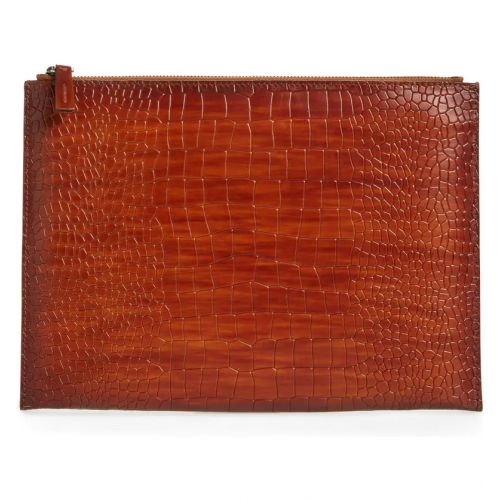  Magnanni Leather Tablet Case_GREY