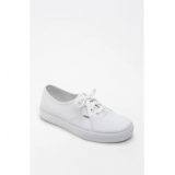 Vans Authentic Sneaker_TRUE WHITE
