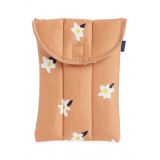 Baggu Puffy 8-Inch Tablet Sleeve_PAINTED DAISY