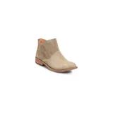 Kork-Ease Ryder Ankle Boot_TAUPE SUEDE