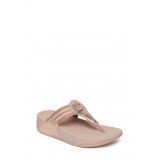 FitFlop Walkstar Flip Flop_ROSE GOLD NAPPA LEATHER