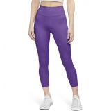 Nike One Lux Dri-FIT Crop Tights_WILD BERRY/ CLEAR