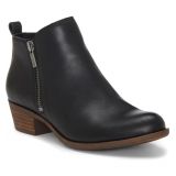 Lucky Brand Basel Bootie_BLACK LEATHER
