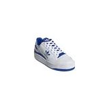 adidas Forum Bold Platform Sneaker_WHITE/ WHITE/ TEAM ROYAL BLUE