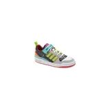 adidas Forum Low Sneaker_FUCHSIA/ PINK TINT/ ACID MINT