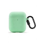 CASETiFY Compostable AirPods Case_MINT