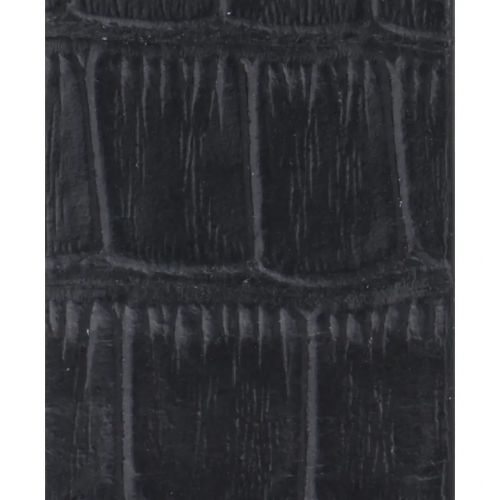레베카밍코프 Rebecca Minkoff Reversible Leather Belt_BLACK