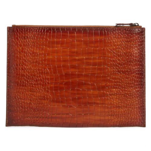  Magnanni Leather Tablet Case_GREY