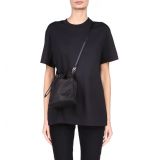 Givenchy 4G Light Bucket Bag_BLACK