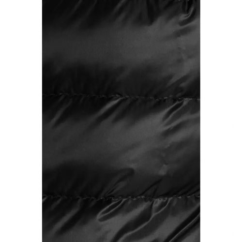몽클레르 Moncler Bles Water Resistant Lightweight Down Puffer Jacket_BLACK
