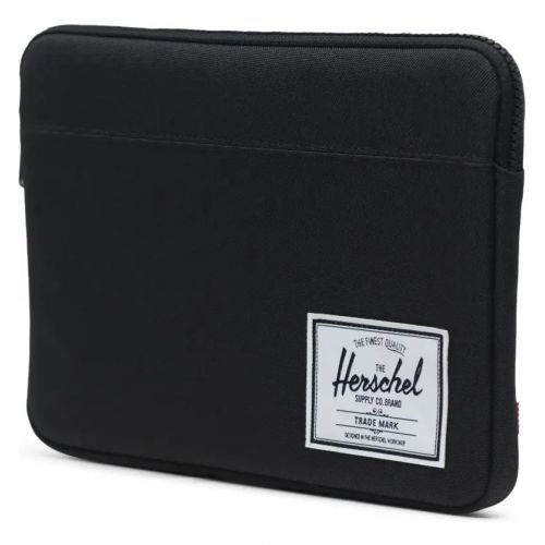 허쉘 Herschel Supply Co. Anchor iPad Air Sleeve_BLACK/ BLACK