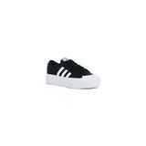 adidas Nizza Platform Sneaker_BLACK/ WHITE/ WHITE