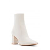 ALDO Theliven Bootie_OTHER WHITE LEATHER