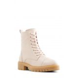 ALDO Reilly Combat Boot_NATURAL LEATHER