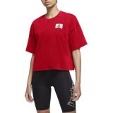 Jordan Nike Jordan Flight Essentials T-Shirt_RED