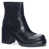 Dirty Laundry Groovy Platform Boot_BLACK LEATHER