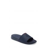 FitFlop iQUSHION Waterproof Slide Sandal_MIDNIGHT NAVY