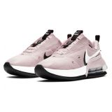 Nike Air Max Up Sneaker_CHAMPAGNE/ WHITE/ BLACK