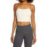 Nike Yoga Luxe Strappy Crop Camisole_PEARL WHITE/ SAIL