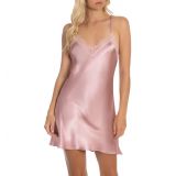 In Bloom by Jonquil Samantha Chemise_LOTUS PINK