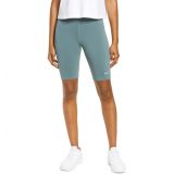 Nike Sportswear Essential Bike Shorts_HASTA/ WHITE