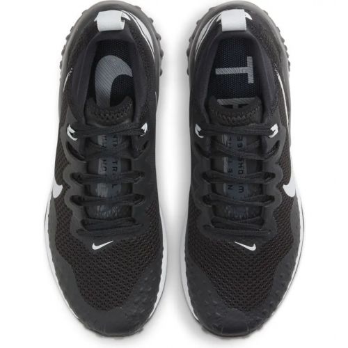 나이키 Nike Wildhorse 7 Trail Running Shoe_BLACK/ ANTHRACITE/ PLATINUM