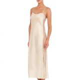 Rya Collection Darling Satin & Lace Nightgown_CHAMPAGNE