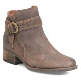 BØRN Boern Morocco Bootie_TAUPE DISTRESSED LEATHER
