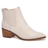Chinese Laundry Friday Chelsea Boot_CLEAR FAUX LEATHER